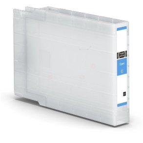 Epson T04A2 XXL Cyan blkpatron 8.000 sider kompatibel