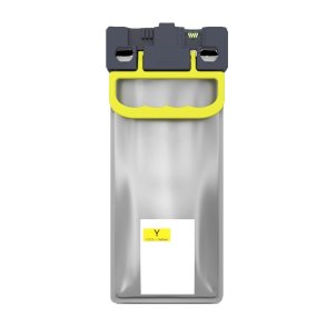 Epson T05A4 Gul blkpatron 20.000 sider kompatibel