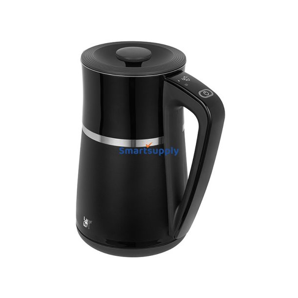 Elkedel Med Temperaturstyring 1,7 L 2200 W Lafe Ceg020
