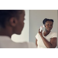 Therabody Theraface Hot &amp; Cold Ringe - Hvid