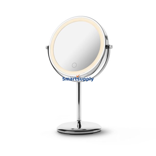 Medisana 2-I-1 Stende Kosmetikspejl cm 844