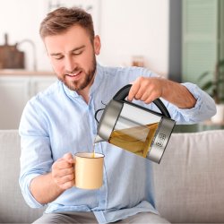 Black+Decker elkedel BXKE2205E