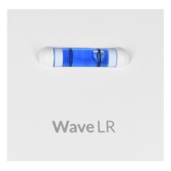 Ubiquiti Wave-Lr Bro/Repeater Hvid