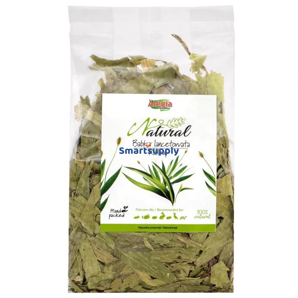 Alegia Ribleaf - Godbid Til Gnavere Og Kaniner - 300G