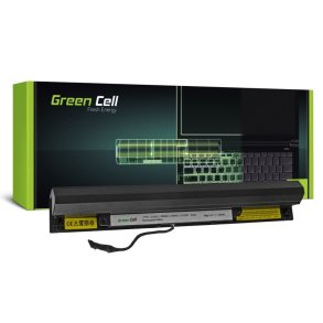 Green Cell LE97 notebook reservedel Batteri