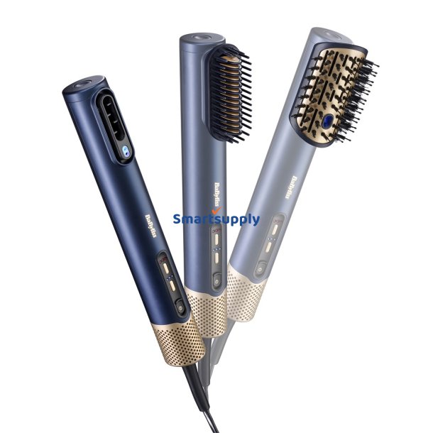 Babyliss Hrtrrer 1600 W Marinebl (Marine)