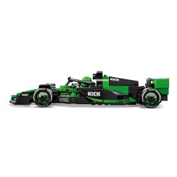 Lego Speed Champions 77247 Kick Sauber F1 Team C44