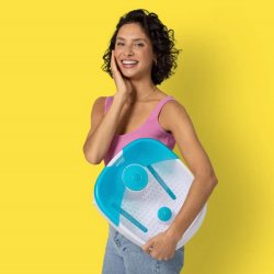 Ecomed fodspa fra Medisana FS-70E