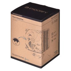 Luftkling Endorfy Fera 5 Dual Fan