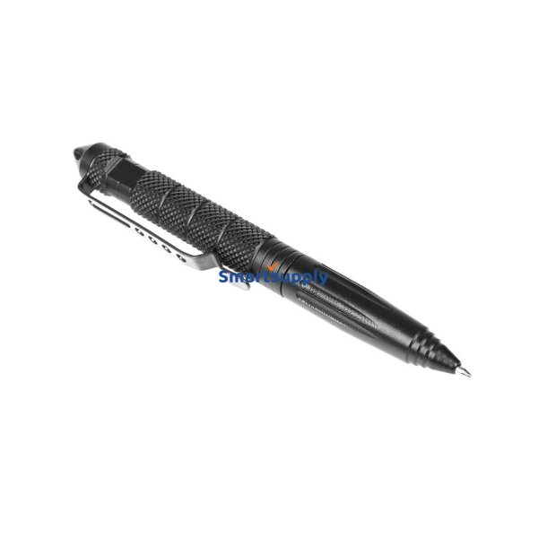 Taktisk pen GUARD TACTICAL PEN Kubotan med glasbryder (YC-008-BL)