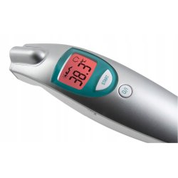 Medisana 76120 Digitalt Kropstermometer Fjernmling
