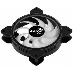 AEROCOOL PGS SATURN 12F ARGB 6P blser (120mm)