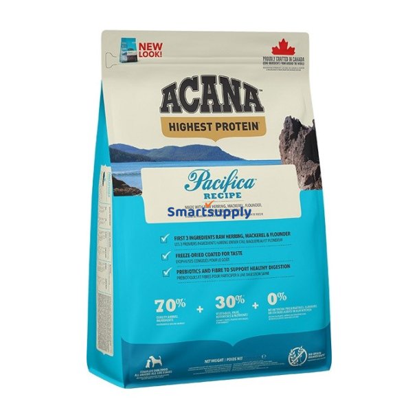 Acana Regionals Pacifica 6 Kg