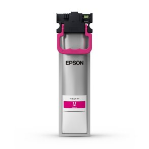 Epson T11C3 Magenta blkpatron 3.000 sider original