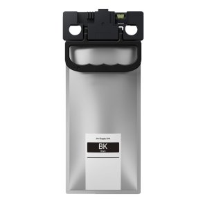 Epson T11D1 Sort blkpatron 5.000 sider kompatibel