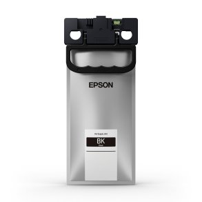 Epson T11D1 Sort blkpatron 5.000 sider original