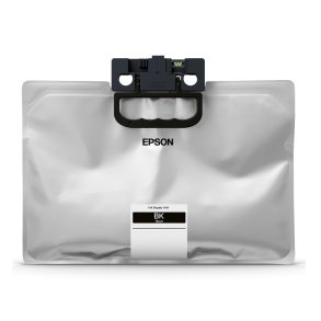 Epson T11E1 Sort blkpatron 10.000 sider original