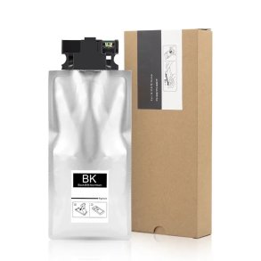 Epson T13L1 / C13T13L140 Sort bl�kpatron XL 20.000 sider kompatibel