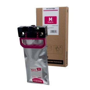 Epson T13L3 / C13T13M340 Magenta bl�kpatron XL 20.000 sider kompatibel