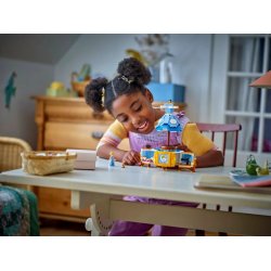 Lego Disney 43266 Askepots Kjole