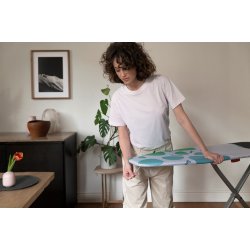 Strygebrtbetrk Vileda Park &amp; Go