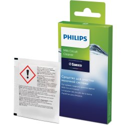 Philips CA6705/10 breve til rengring af mlkekredslb