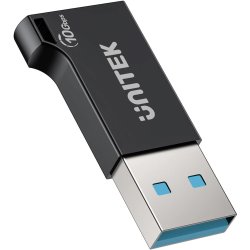 Unitek Adapter Usb-A - Usb-C 10Gbps M/F