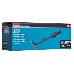 Makita Dcl182zb Trdls Stvsuger, Bl