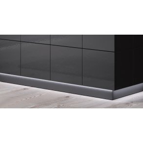 Cama Belysning REJA kommode 4S hvid