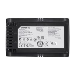 Samsung Jet 75E Opretstende Stvsuger Vs20b75aer4/Wa