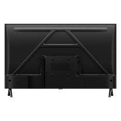 TCL S54 32S5400A TV 81,3 cm (32") HD Smart TV Wi-Fi Slv