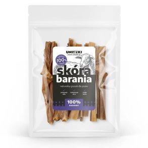 UNISZKI Freskind - godbid til hunde - 100g