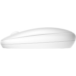 Hp Bluetooth Mouse 240 Lunar White