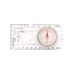 Joker Kartografisk Kompas Jkr2135 (Jkr2135)