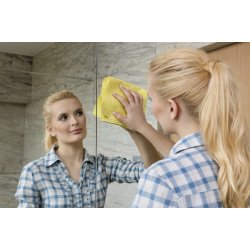 Renseklud Vileda Vindues Actifibre 1 Stk