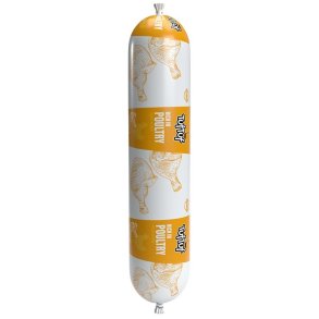 TUF TUF Poultry bar - vdfoder til hunde - 900g