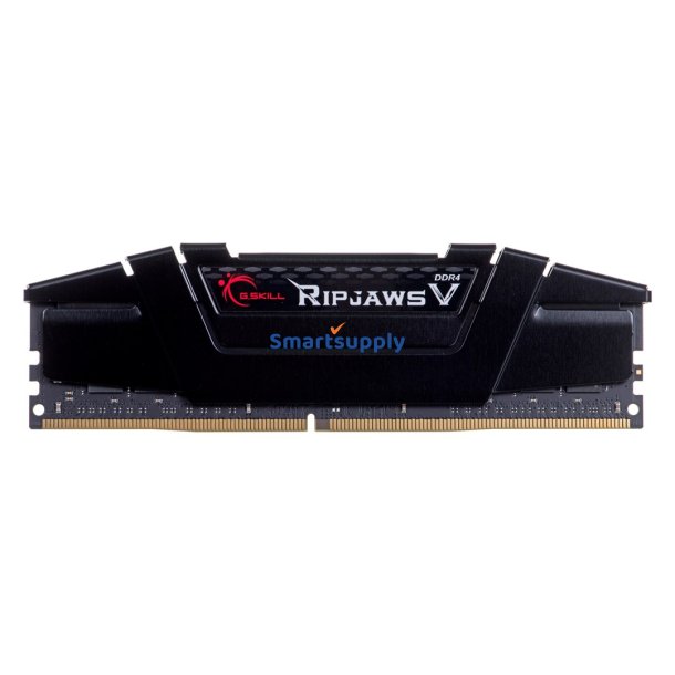 G.Skill Ripjaws V 64Gb Ddr4-3200Mhz Hukommelsesmodul
