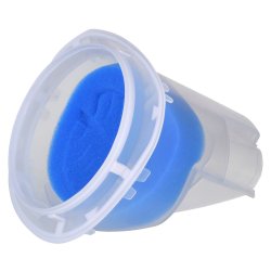 Black & Decker WDC215WA hndholdt stvsuger Bl, Titanium Posels