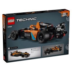 Lego Technic 42169 Neom Mclaren Formula E Team