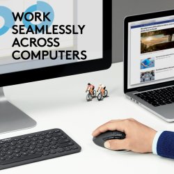 Logitech M720 Triathlon Mus