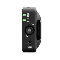 Rde Wireless Me Tx - Dedikeret Trdls Me-Sender