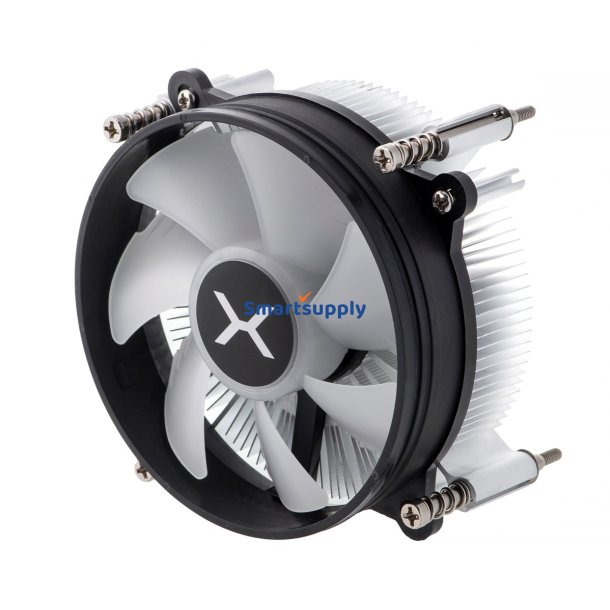 Krux Integrator Rgb 92Mm Lga1700 Kling