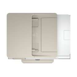 Hp Envy Inspire 7920E Trdls Alt-I-En Farveprinter, Instant Ink, Kopimaskine, Scanner