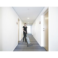 Stvsuger Nilfisk Vu500 15-380Mm Eu15m-Uk10m 15 L