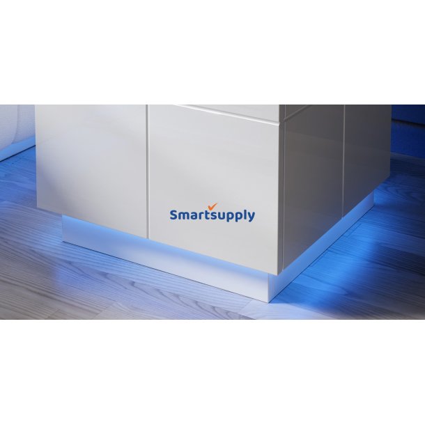 Cama REJA sengebordsbelysning bl