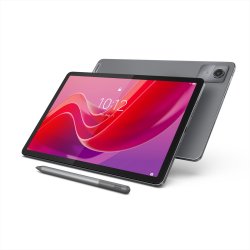 Lenovo Tab M11 Mediatek 128Gb 27,8 cm (10,9") 8Gb Wi-Fi 5 (802.11Ac) Android 13 Gr