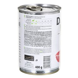 Dolina Noteci Premium Pure Lam - vdt hundefoder - 400g