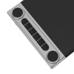 Huion Q630m Grafik Tablet