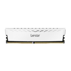 Lexar Thor Hukommelsesmodul 16Gb 2 X 8Gb Ddr4 3600 Mhz