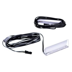 Cama 1Led nieb Rektangulr Strm